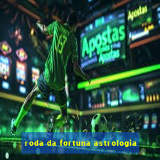 roda da fortuna astrologia